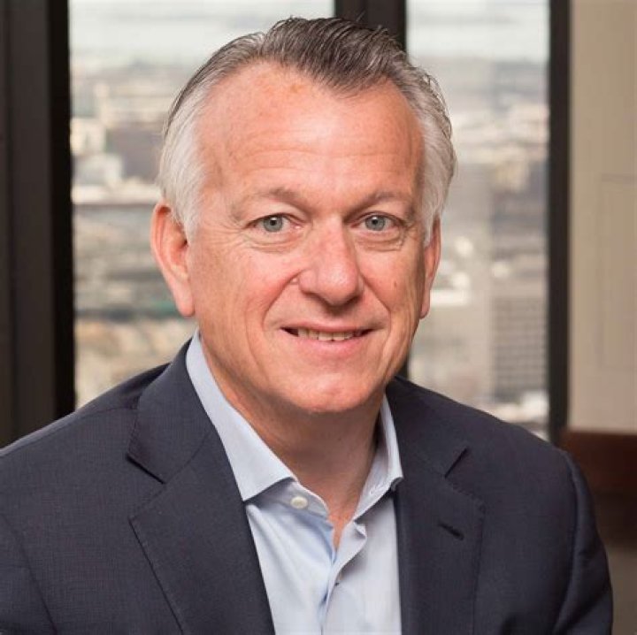 Paul Edgerley Net Worth 2024