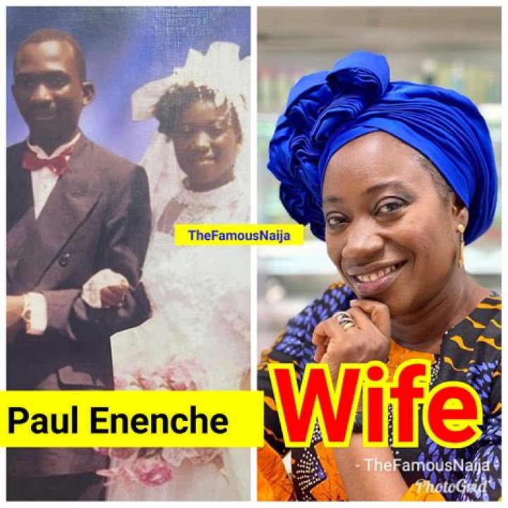 Paul Enenche Biography, Age, Wife, and Net worth