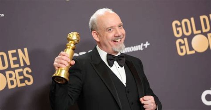 Paul Giamatti Net Worth 2024