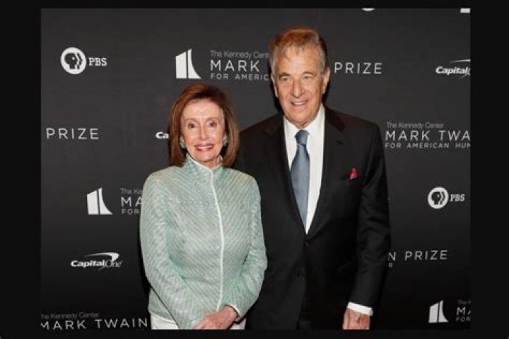 Paul Pelosi Death Hoax: Hospitalized After Hammer Attack