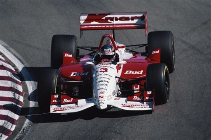Paul Tracy Net Worth | Bio, Family, Address, Career
