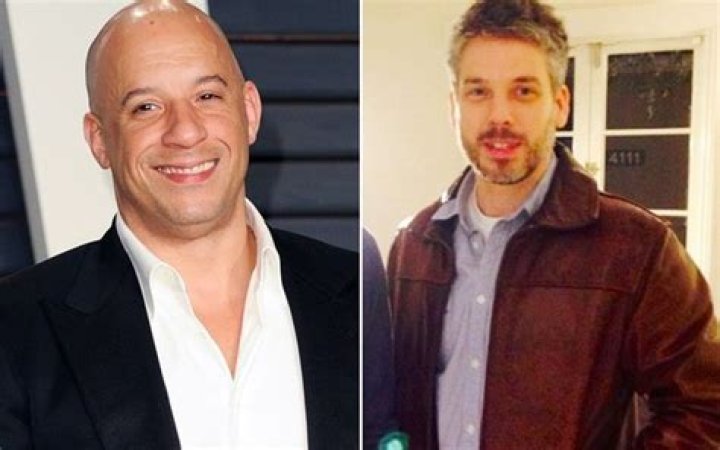 Paul Vincent Biography