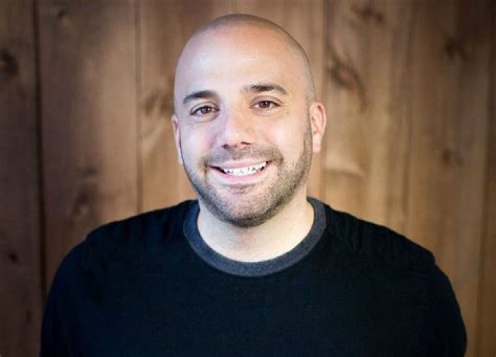 Paul Virzi Net Worth 2024