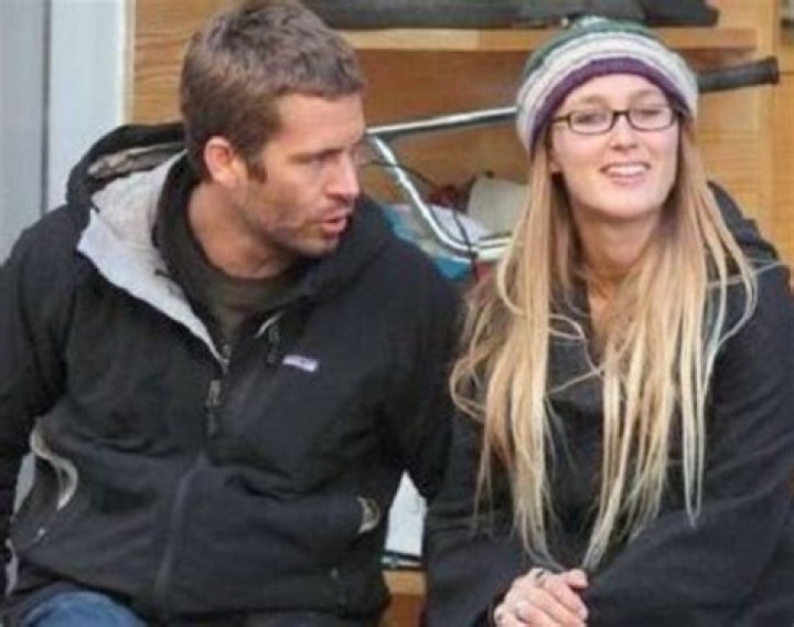 Paul Walker's Ex-Girlfriend Jasmine Pilchard-Gosnell Got Engaged To Travis Turpin, Getting Married?