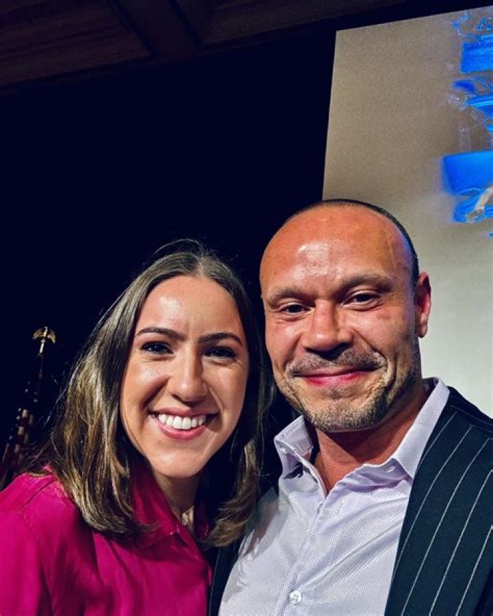 Paula Andrea Dan Bongino Net Worth 2024
