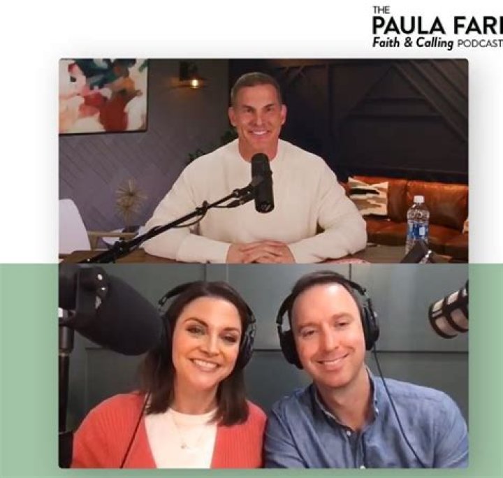Paula Faris Bio, Age, Height, Husband, Salary, Net Worth, ABC News