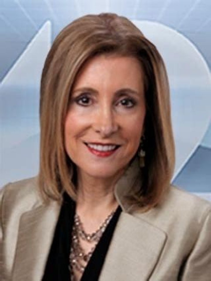 Paula Toti Bio, Age, Height, Husband, Salary, Net Worth, WKRC-TV