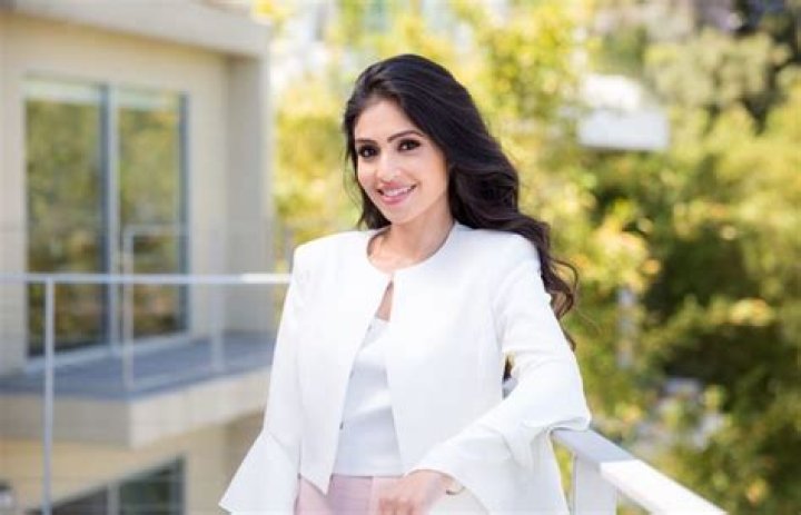 Payal Kadakia Net Worth 2024