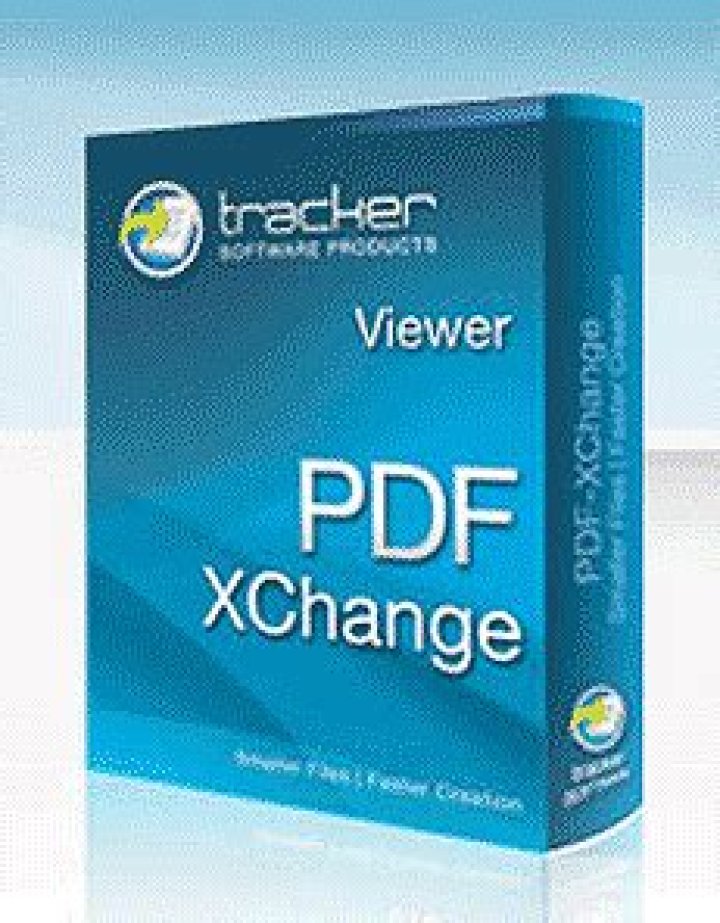 PDF-XChange Viewer - Give This Free PDF Reader A Second Look