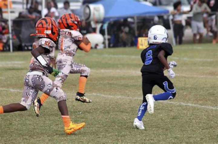 	Pembroke Pines Optimist Bengals enjoy playoff run with Super Bowl goal in sight	
