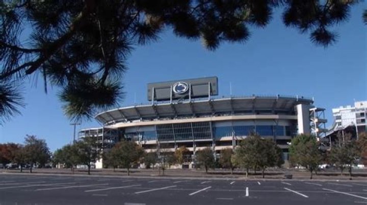 Penn State files lawsuit against longtime broadcast partner