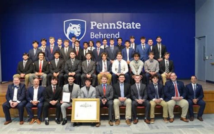 Penn State IFC President, other board members step down
