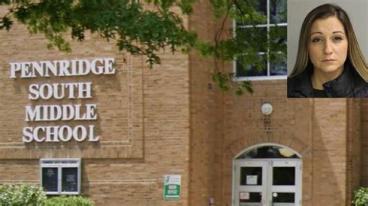 	Pennridge teacher Kelly Schutte’s arrest shakes community	