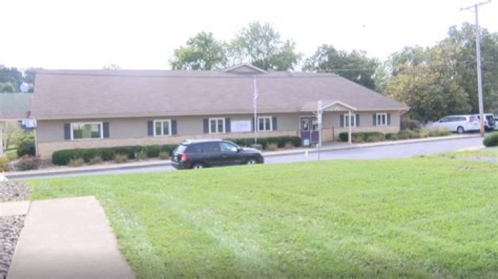 Pentz Run Youth Services breaks ground on new building for at risk youth