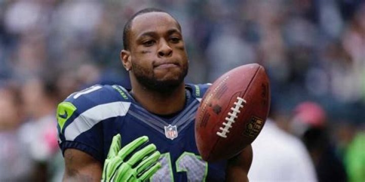 Percy Harvin Net Worth 2024