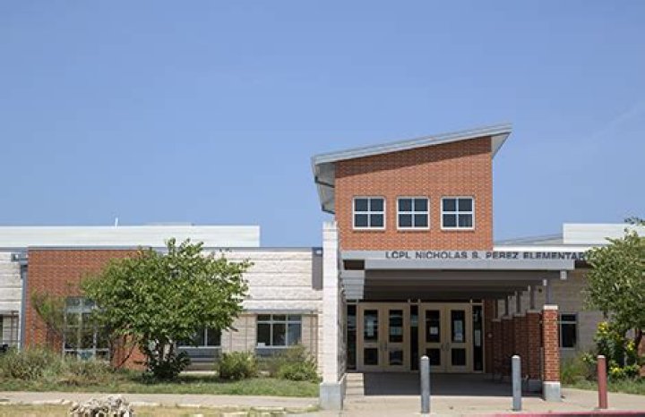 Perez Elementary School - Austin