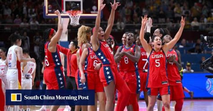 Perfect match | South China Morning Post