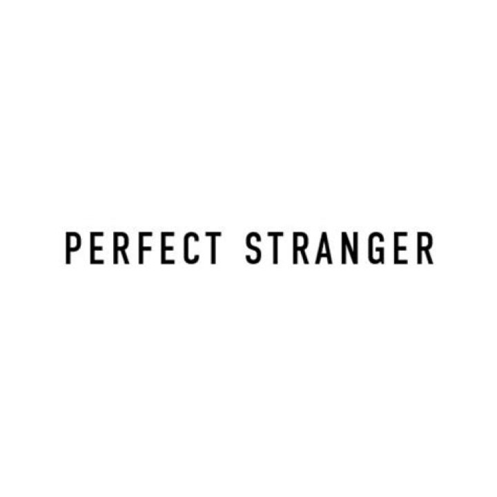 	PERFECT STRANGER	