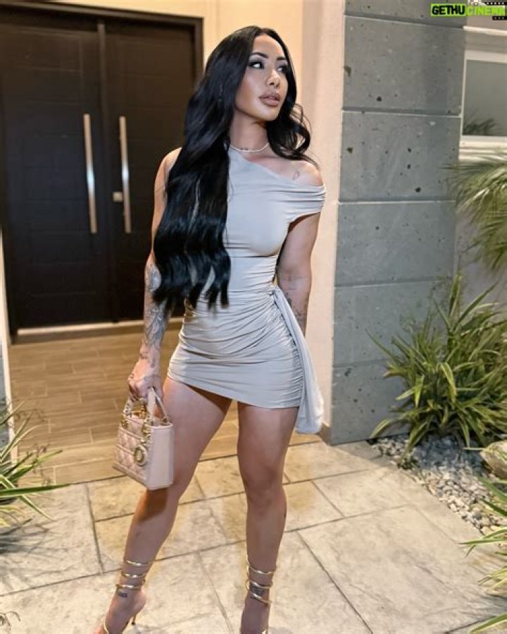 Perla Montemayor edad, Wikipedia, Univision, novio, age, biografía