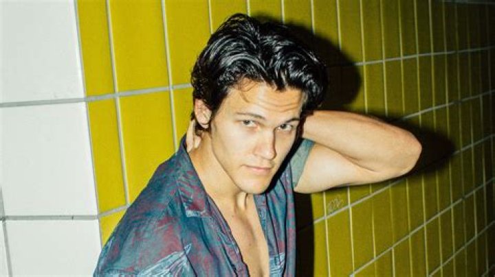 Perry Greene: A Multifaceted Talent In The Entertainment Industry