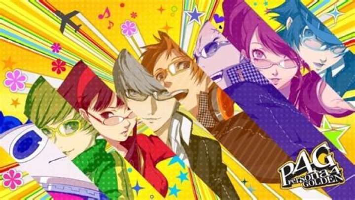 Persona 4 Golden: How to Get All Endings