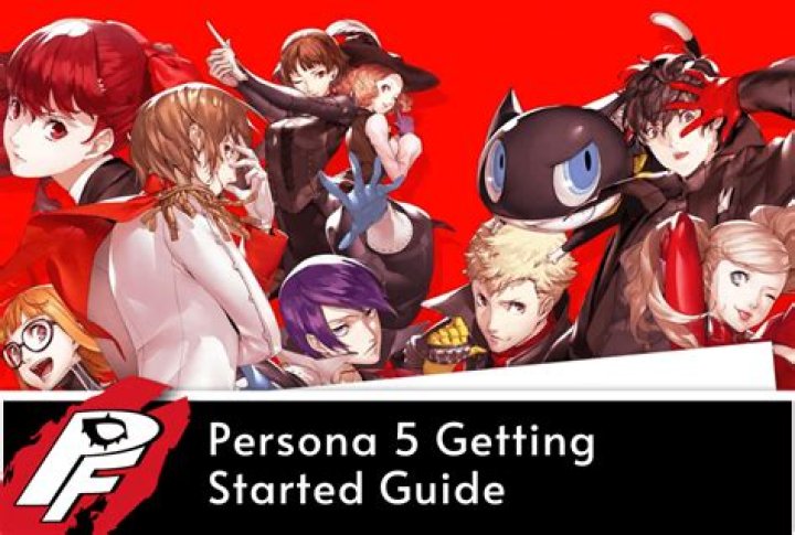 Persona 5 Anime Year End Special “Dark Sun” Will Air on Crunchyroll