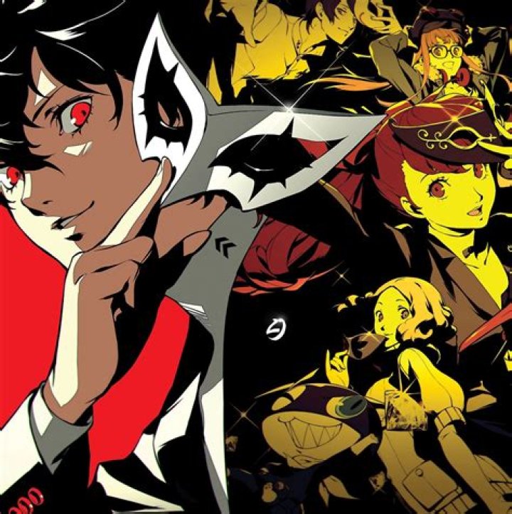 Persona 5: How to Raise Charm