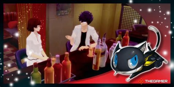 Persona 5: How to Romance Makoto Niijima