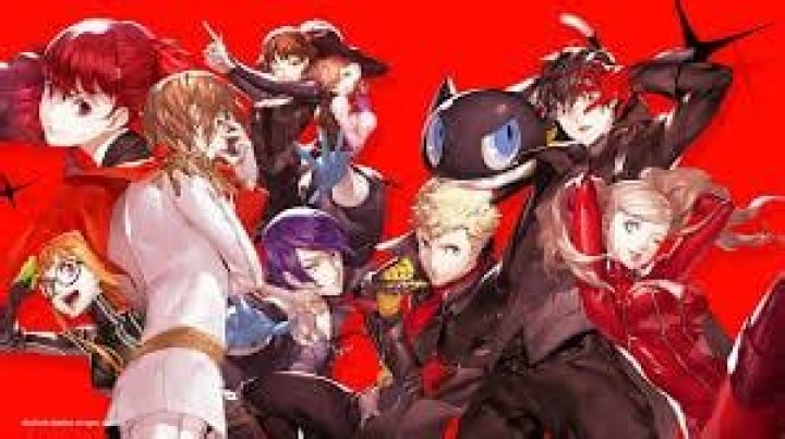 Persona 5 Royal: What to Do With Sooty Armor & Gear