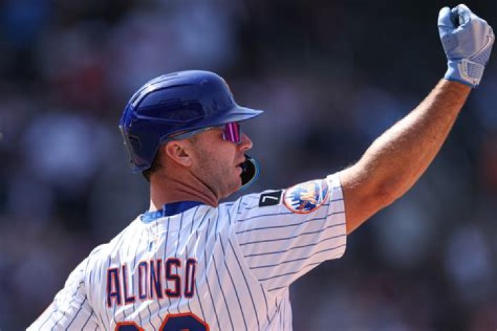 Pete Alonso's Journey: A Look Into His Life As A Father