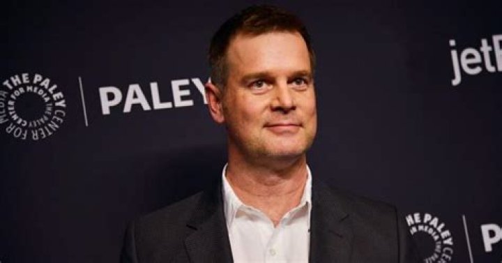 Peter Krause Net Worth 2024