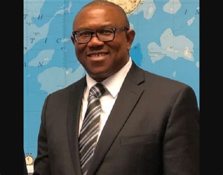 Peter Obi Net Worth 2024