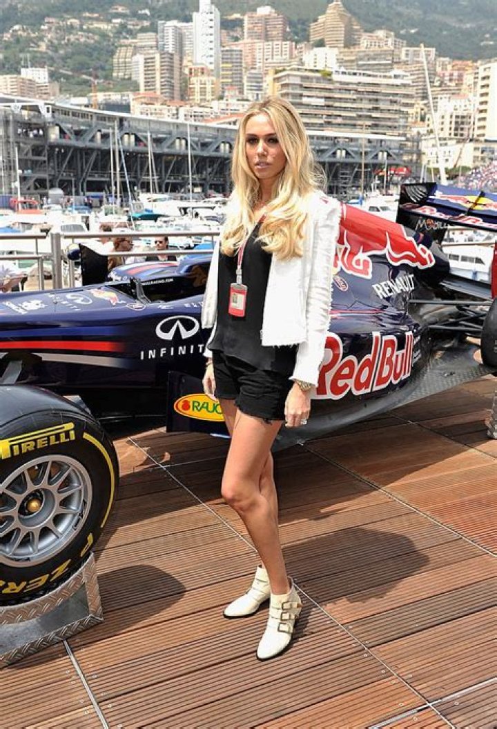Petra Ecclestone Net Worth 2024