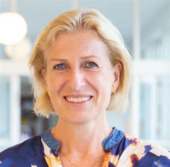 Petra Hansson Net Worth 2024