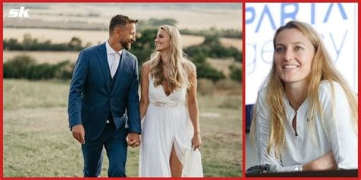 Petra Kvitova Siblings: Libor Kvita, Jiří Kvita