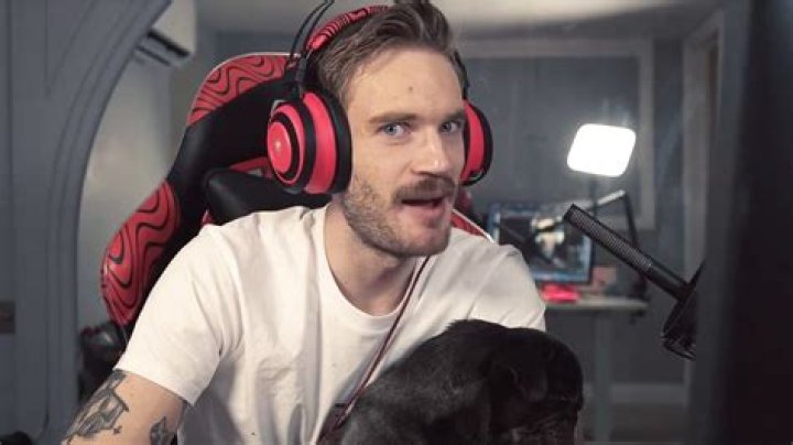 PewDiePie beats BTS to Most Handsome Face of 2020 win