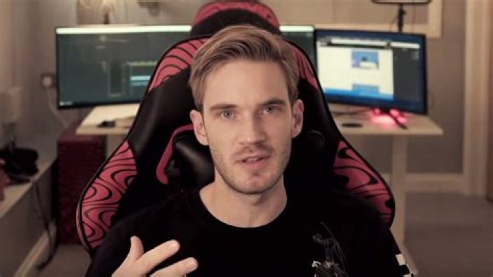 PewDiePie explains why he's canceling $50K ADL donation