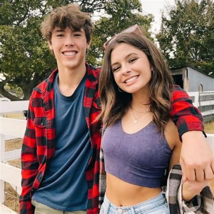Peyton Coffee's Heartbreaking Loss: Remembering Her Boyfriend
