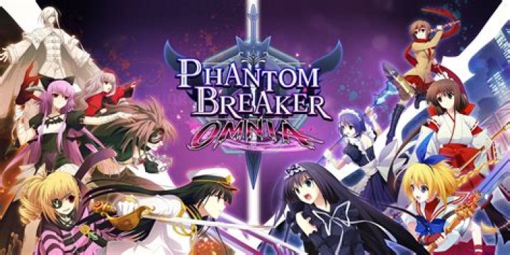 Phantom Breaker: Omnia Gets New Trailer & Gameplay Introducing Infinity