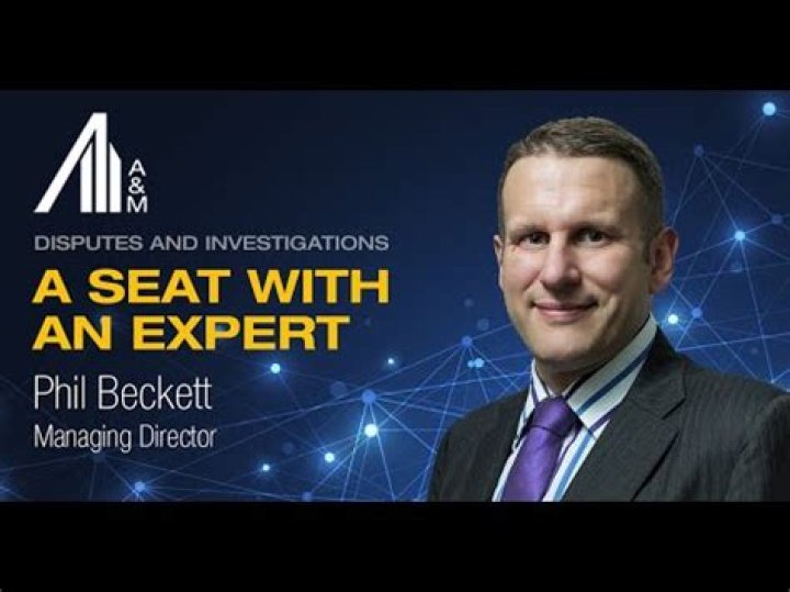 Phil Bickett Net Worth | Bio, Family, Address, Career