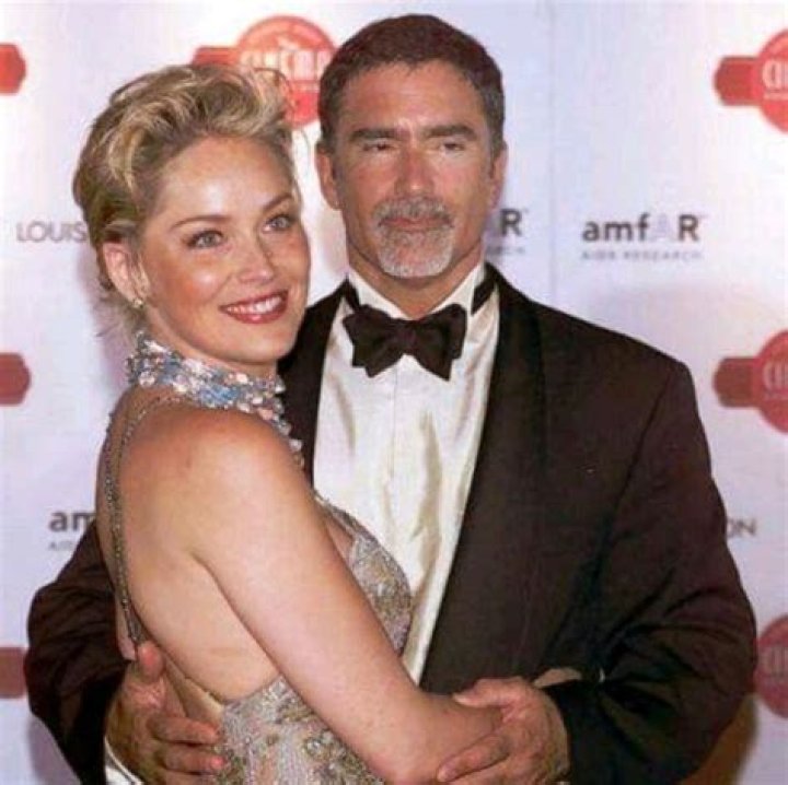 Phil Bronstein: Facts About Sharon Stone's Ex-husband