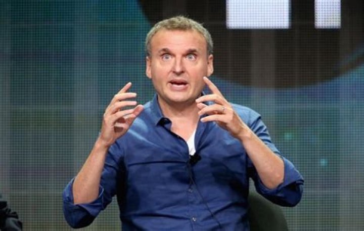 Phil Rosenthal Net Worth 2024