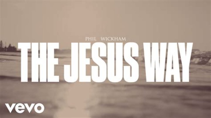 Phil Wickham: The Journey Of A Worship Music Icon