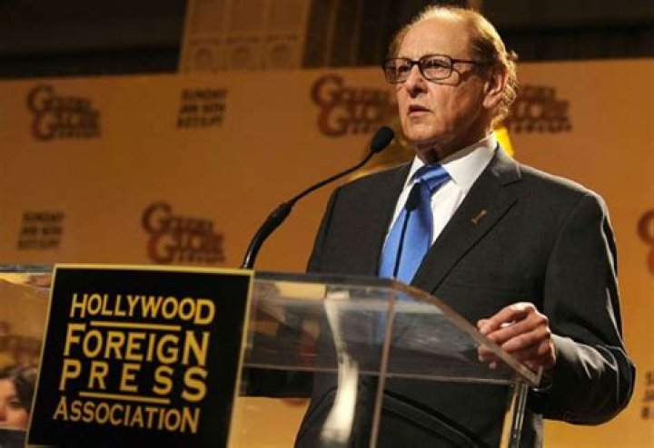 Philip Berk: A Comprehensive Biography Of The Iconic Hollywood Producer