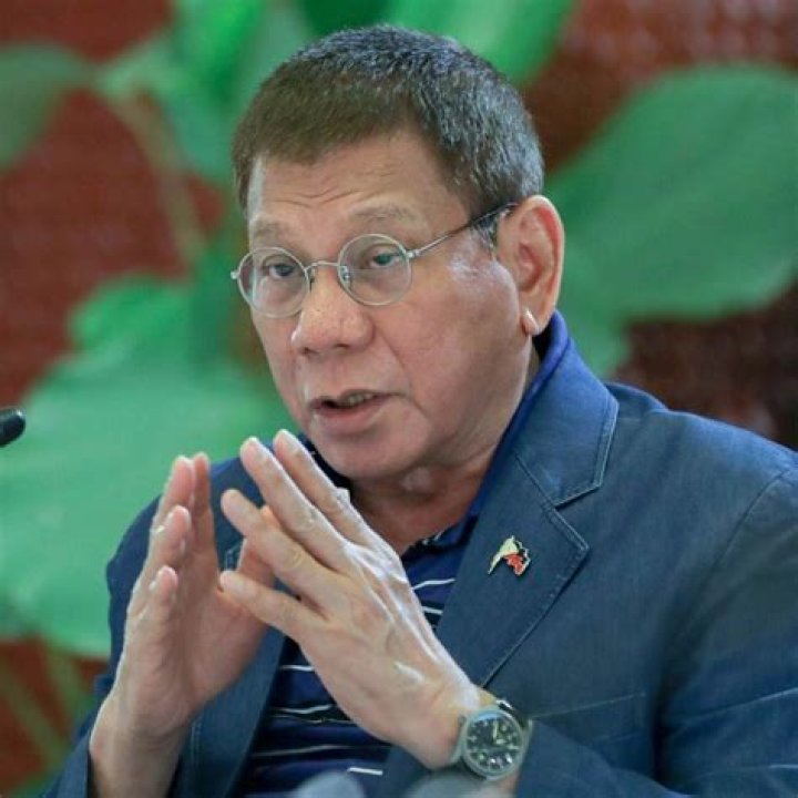 Philippines’ corruption rating under Duterte holds at same level: bad