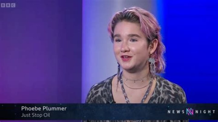 Phoebe Plummer: A Comprehensive Insight Into The Rising Star