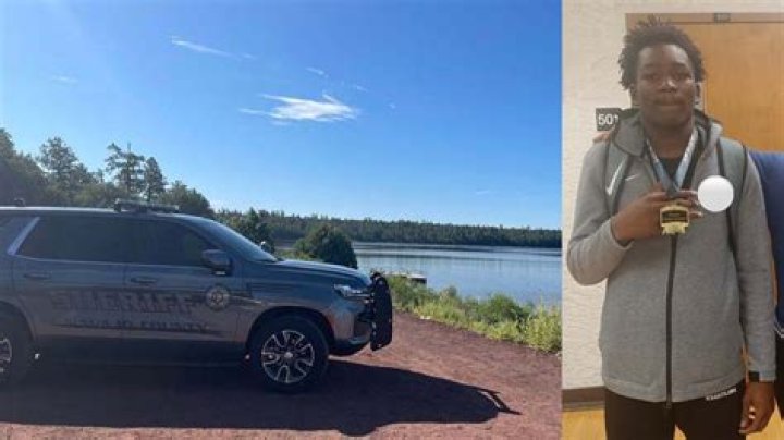 Phoenix high school student-athlete found dead in Show Low Lake