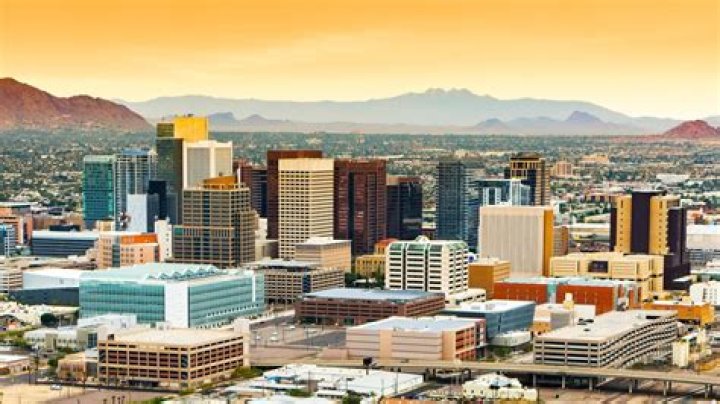 Phoenix reaches 80°F once again, breaks November heat record set in 1949