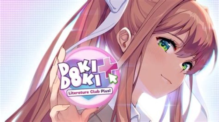 Physical Version of Doki Doki Literature Club Plus Delayed to September 21
