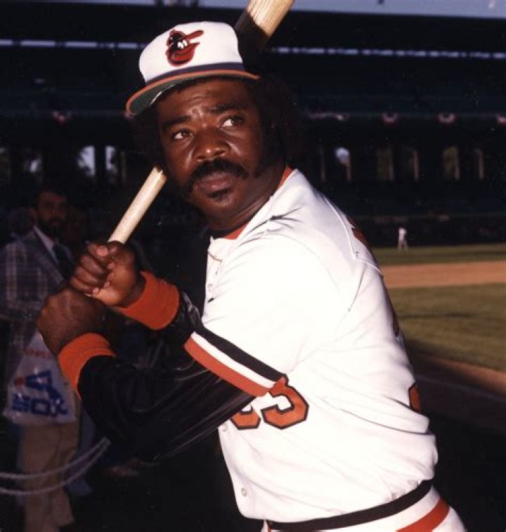 	Pictures: Eddie Murray	